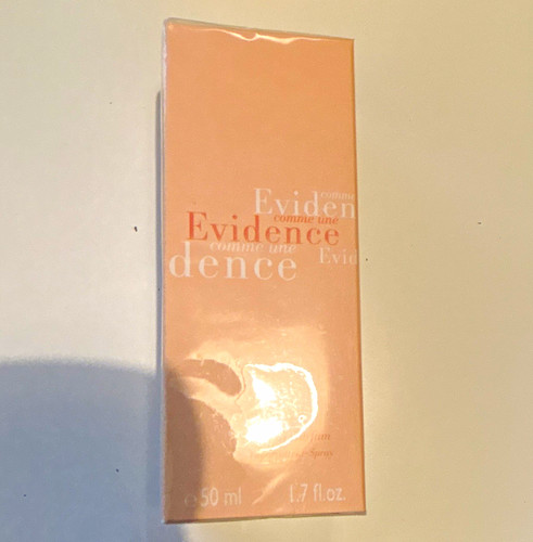 Yves rocher comme une evidence - comme,