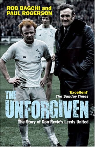 The unforgiven story - the, of