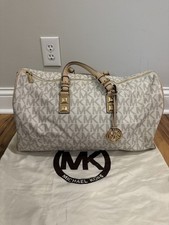 Michael Kors Duffle Bag 