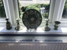 Wedgewood Green Collection-