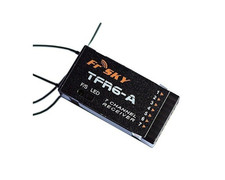 FRSKY TFR6A 7 Channel RC R/C