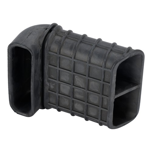 Air inlet duct for - air,