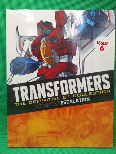 Transformers the definitive - transformers, g1