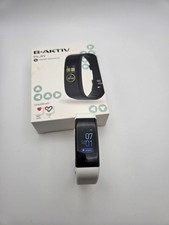 Smart Watch Activity Tracker