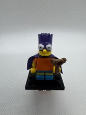 Lego Simpsons figure SIM031