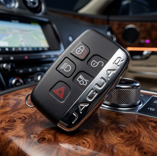 Replacement remote key - remote,