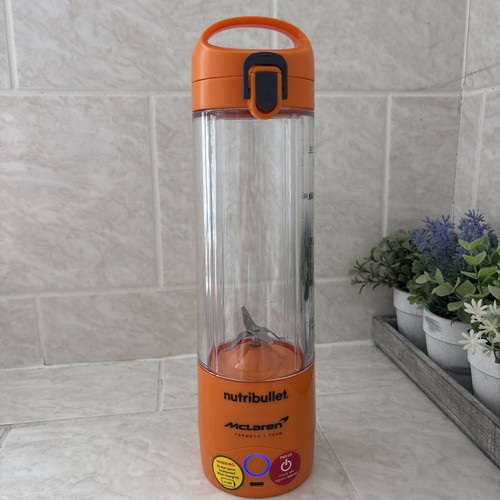 Nutribullet mclaren - nutribullet,