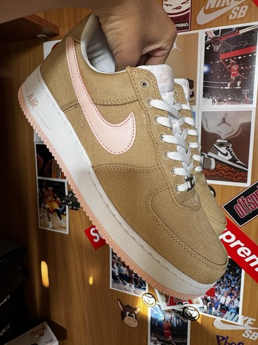 Nike air force - nike, linen