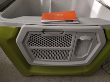 Coolest Cooler With