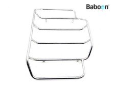 Luggage Rack Harley-Davidson