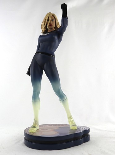 Sideshow collectibles sue - collectibles,
