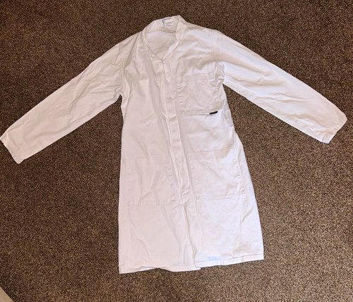 Child science lab coat - child’s,
