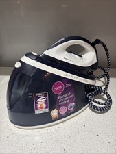 Philips FastCare Compact Steam
