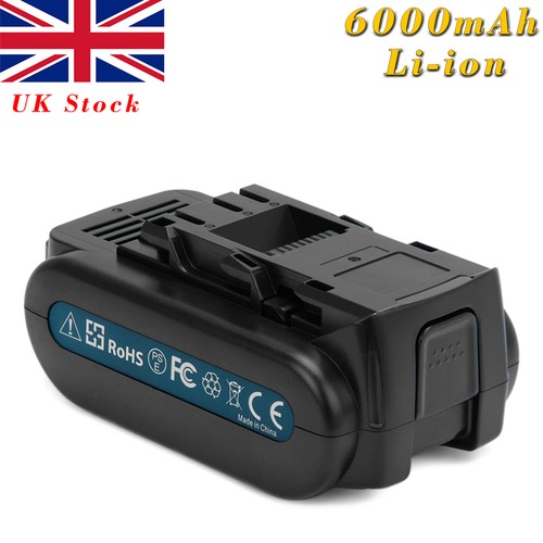 0ah lithium battery - 6.0ah,