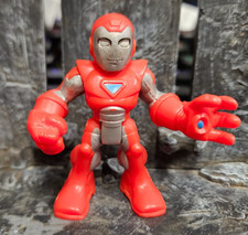marvel avengers imaginext