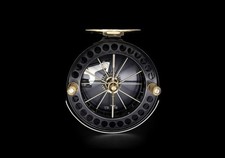 JW Youngs Triton True Pin Reel