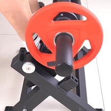Calf Raise Machine Fitness Gym