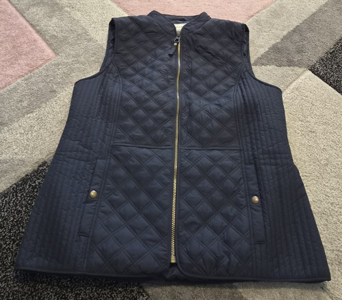Joules minx quilted - joules,