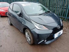 2016 toyota aygo vvt i - aygo, vvt-i