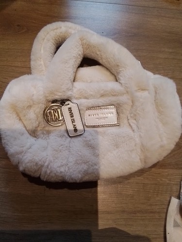 River island handbag - river,