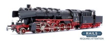 MARKLIN 'HO' GAUGE DB