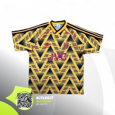 Arsenal Bruised Banana