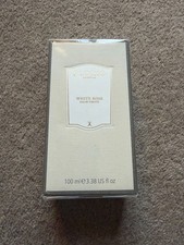White Rose Eau de Toilette