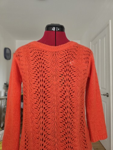 Ted baker red - ted, sweater