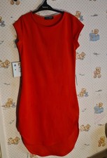 Select Red Dress Size 10 Short