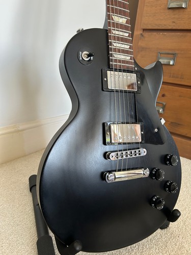 Gibson les paul studio - gibson,