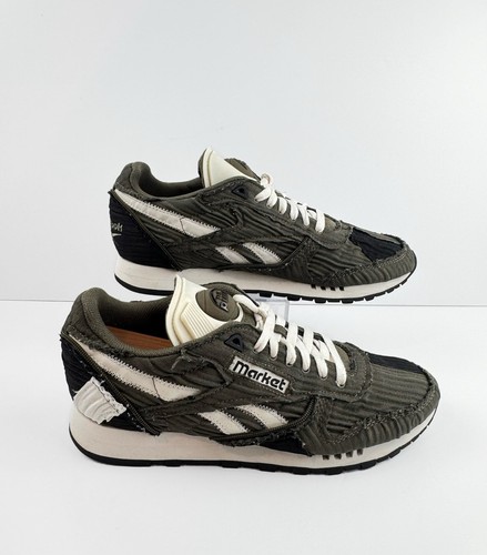 Reebok market classic - reebok, x