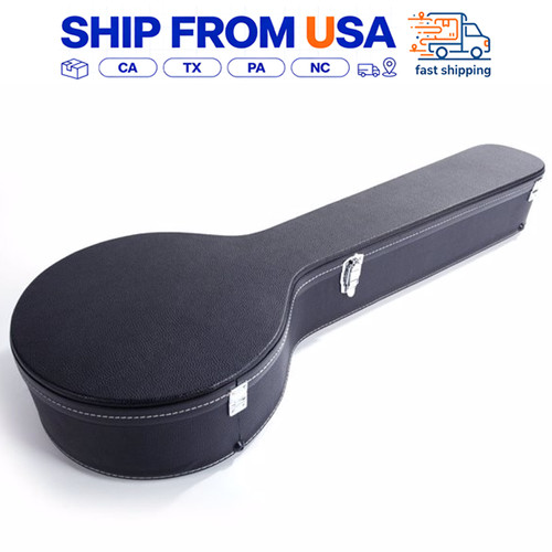 Banjo hardshell hard - hardshell,