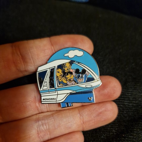Disney trading cast pin - disney, 36544