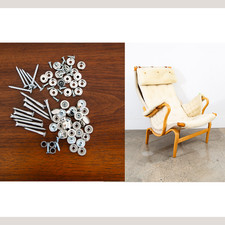 Mid Century Modern Pernilla