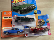 Hot wheels Matchbox bundle new