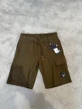 C.P. Company Shorts
