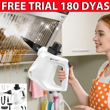 Electric Portable Hand Held