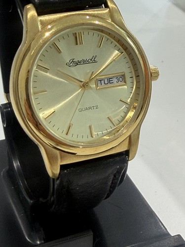 Ingersoll din19831 men dress - ingersoll,