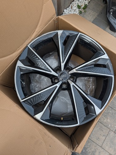 Inch original audi rs6 - 22,