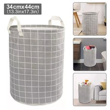 Large Foldable Storage Laundry