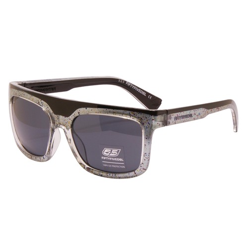 Diesel 55dsl black silver - &,