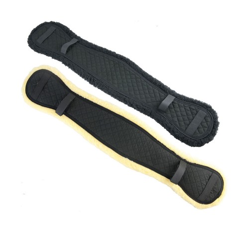 Girth cover anti rub - girth,
