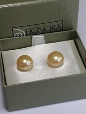 925 Sterling HONORA 11mm