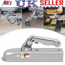 Trailer Hitch Female Coupling
