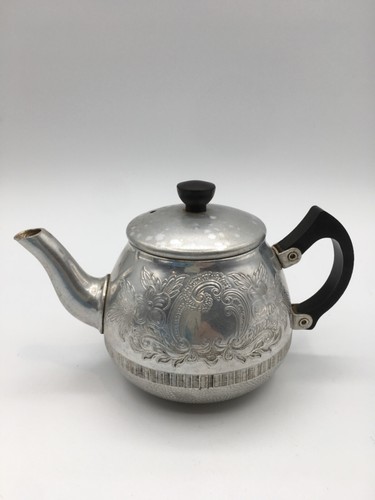Mcm swan brand teapot - mcm, carlton