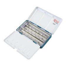 ROSA Empty Watercolour Tin (12