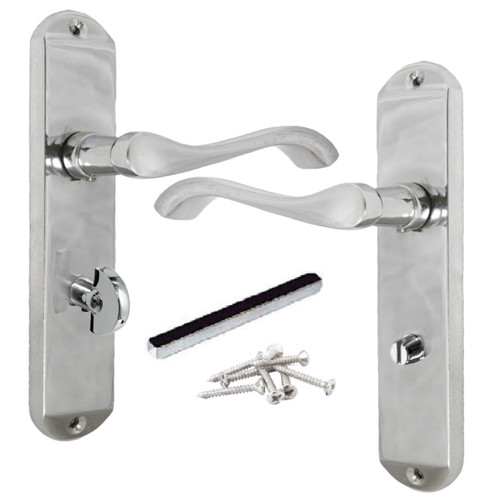 Cadenza door handles eclipse - door,