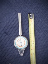 Vintage Map Measurer German