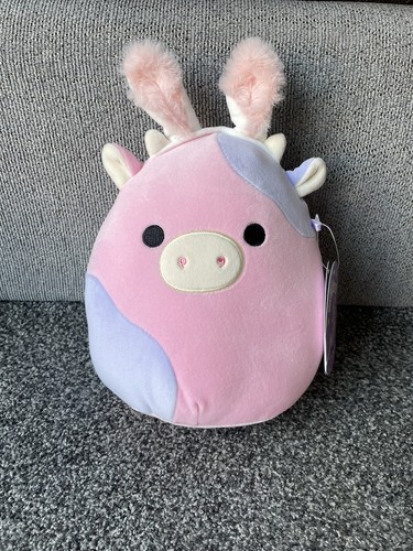 Patty the cow - the, 7.5”