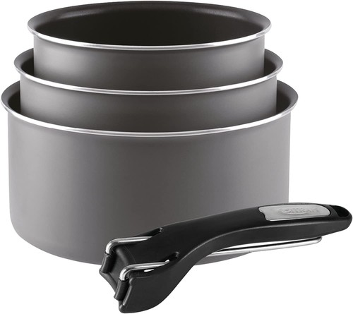 Sitram piece saucepan set - sitram,